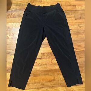 Athleta Brooklyn Mid Rise Ankle Pants